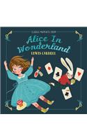 Classic Moments From Alice in Wonderland