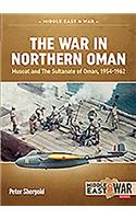 The War in Northern Oman