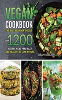 Vegan Cookbook