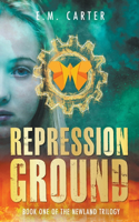Repression Ground