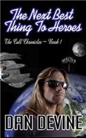 The Cull Chronicles Book 1