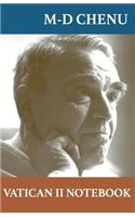 Vatican II Notebook
