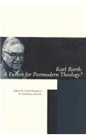Karl Barth