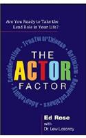 ACTOR Factor