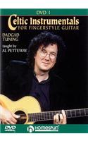 Celtic Instrumentals for Fingerstyle Guitar