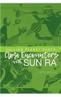 Calling Planet Earth