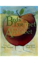 Birds I've Met Through the Alphabet