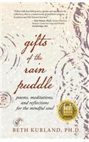 Gifts of the Rain Puddle