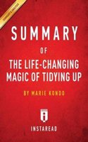 Summary of the Life-Changing Magic of Tidying Up