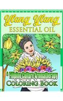Ylang Ylang Essential Oil