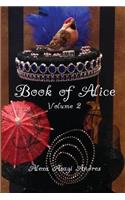 Book of Alice Volume 2