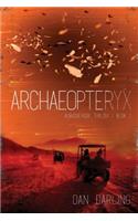 Archaeopteryx