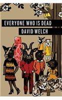 Everyone Who Is Dead