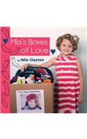 Mia's Boxes of Love