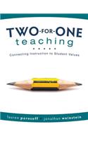 Two-For-One Teaching