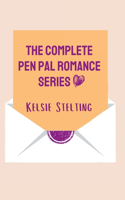 Complete Pen Pal Romance Series