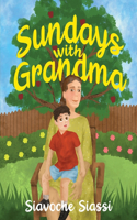 Sundays with Grandma