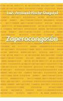 Zaperocongosón