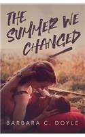 The Summer We Changed