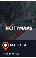 City Maps Matola Mozambique