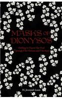 Masks of Dionysos