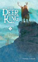 Deer King, Vol. 1 (Novel)
