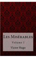 Les Misérables Volume I Victor Hugo