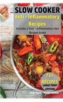 Slow Cooker Anti - Inflammatory Recipes