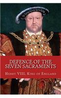 Defence of the Seven Sacraments