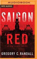 Saigon Red