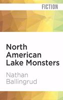 North American Lake Monsters