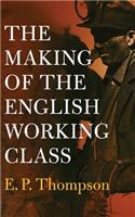 Making of the English Working Class