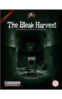 Bleak Harvest
