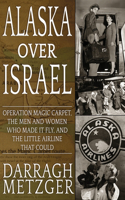 Alaska Over Israel