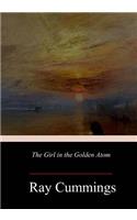 Girl in the Golden Atom