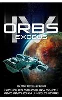 Orbs IV: Exodus(4 Orbs)