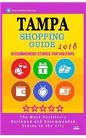 Tampa Shopping Guide 2018