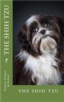 shih tzu: the shih tzu