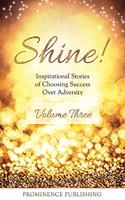 SHINE Volume 3