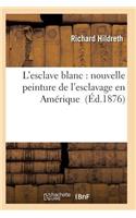 L'Esclave Blanc: Nouvelle Peinture de l'Esclavage En Amérique: (Litterature)