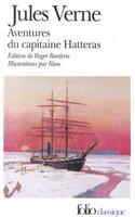 Voyages et aventures du capitaine Hatteras