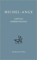 Carteggio / Correspondance