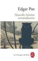 Nouvelles Histoires Extraordinaires