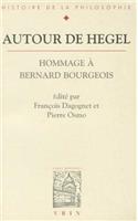 Autour de Hegel