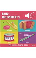 Band Instruments