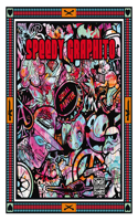Speedy Graphito. Serial Painter