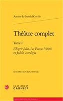 L'Esprit Follet, Les Fausses Verites Et Jodelet Astrologue