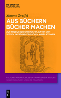 Aus Büchern Bücher machen