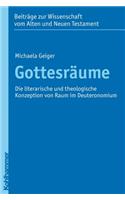 Gottesraume