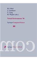 Virtual Environments '98